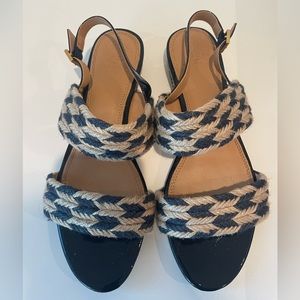 Tory Burch sandals
